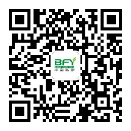 半亩私家微信公众号二维码